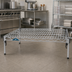 Thumbnail image #2 for Metro Super Erecta Super Adjustable Wire Super Wide Shelf, 48 x 30 Inches, Chrome Plated