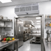 Thumbnail image #2 for Berner Commercial High Performance 10 96-Inch Ambient Air Curtain, 3-Motor, 1/2 HP