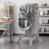 Thumbnail image #2 for Univex SRM30+ 30 Quart Floor Model Planetary Mixer