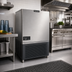 Thumbnail image #2 for Scotsman Prodigy ELITE Modular Cube Ice Maker, Remote, Medium Cube, 996 lb/24 Hr