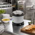 Thumbnail image #3 for Vollrath Mirage® Countertop 7 Quart Induction Soup Rethermalizer, 800W