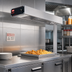 Thumbnail image #2 for Hatco Glo-Ray 24-Inch Unlighted Fry Station Warmer with Metal Sheathed Elements