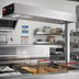 Thumbnail image #2 for Hatco Glo-Ray 24-Inch Unlighted Fry Station Warmer with Metal Sheathed Elements