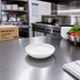 Thumbnail image #2 for Endurance 8 oz Break-Resistant Round Melamine Bowl, White, 5-1/4 Inch Diameter