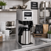 Thumbnail image #2 for Bloomfield Integrity® Single Pour-Over Airpot Coffee Brewer, 120V