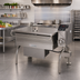 Thumbnail image #2 for Cleveland Range PowerPan 30-Gallon Gas Braising Pan / Tilting Skillet with Manual Tilt and Open Base