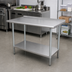 Thumbnail image #2 for Advance Tabco FSS-240 30
