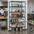 Thumbnail image #2 for Metro Super Erecta 36