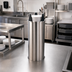 Thumbnail image #2 for Director's Choice Drop-In Unheated Shielded Round Plate Dish Dispenser
