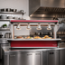 Thumbnail image #2 for 74-Inch Incandescent/Infrared Light Accessory for 4-Series Signature Server Stainless Steel Countertop Units