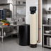 Thumbnail image #2 for Everpure CES-2900E-150 Single Water Conditioner, 150,000 Grain Capacity