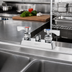 Thumbnail image #2 for Krowne Royal Series Low-Lead Deck-Mount Faucet Body, 4