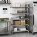 Thumbnail image #2 for Cambro Camshelving Elements XTRA 30