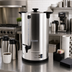 Thumbnail image #2 for CAC China BVCM-110 108-Cup Double-Wall Insulated Commercial Coffee Urn with Keep-Warm Function