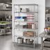 Thumbnail image #2 for Metro Super Erecta 72