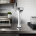 Thumbnail image #2 for Perlick Cobra Century System Countertop Glycol-Cooled Draft Beer Tower, 1 Faucet
