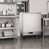 Thumbnail image #2 for Hatco Imperial Floor Model Electric Booster Water Heater, 16 Gallon, 17.25 kW