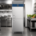Thumbnail image #3 for Irinox CP NEXT Multi Double-Door Refrigerated Holding Cabinet