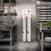 Thumbnail image #2 for Everpure CB20-124E High Flow Water Filtration System with EC204 Prefilter
