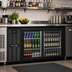 Thumbnail image #2 for Continental Refrigerator BB59NSGD 59