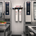 Thumbnail image #2 for RATIONAL Double Cartridge Water Filtration System for Full-Size Combi-Duo Units