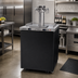 Thumbnail image #2 for Pro-Line E-Series Dual Temperature Wine Cooler Dispenser, 25 Inch, 8.4 Cu. Ft.