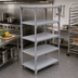 Thumbnail image #3 for Cambro Camshelving Premium 24
