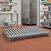 Thumbnail image #3 for Cambro Camshelving Premium Vented Shelf Kit, 24