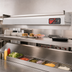 Thumbnail image #2 for Nemco 72-Inch Single Unlighted Infrared Strip Heater with On/Off Toggle Switch