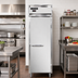 Thumbnail image #2 for Continental Refrigerator Designer Line One-Section Standard Depth Heated Holding Cabinet