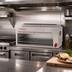 Thumbnail image #2 for American Range 48-Inch Gas Infrared Cheesemelter Broiler