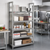 Thumbnail image #3 for Cambro Camshelving® Premium 18