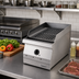 Thumbnail image #2 for Garland Designer Series ED-30B 30-Inch Electric Countertop Charbroiler
