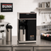 Thumbnail image #2 for BUNN VPR-APS Pourover Airpot Coffee Brewer for 1.9-3L Airpots