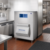 Thumbnail image #2 for Manitowoc LB1448 Upright Ice Storage Bin, 1,337 lb Capacity, Stainless Steel Exterior