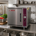Thumbnail image #2 for Southbend Steam R24-5 Countertop Electric Convection Steamer, 5-Pan, Auto Fill/Drain