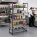 Thumbnail image #2 for Cambro Camshelving Basics Plus 24