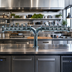 Thumbnail image #2 for Titan Y-Style 12-Faucet Countertop Glycol-Cooled Draft Beer Tower