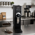 Thumbnail image #2 for BUNN G2HD Heavy-Duty Bulk Coffee Grinder with 2 lb Hopper, Turbo Action, Bag Switch