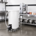 Thumbnail image #2 for Frosty Factory Portable Auto-Fill Tank Kit with 30-Gallon Tank, Pump and Tubing