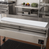 Thumbnail image #2 for Eagle Group 48-Inch Thermoplastic Cutting Board Replacement for HT3 Hot Food Table