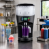 Thumbnail image #2 for Hamilton Beach Commercial Revolution Countertop Ice Shaver with Touchpad Controls and 64 oz Container
