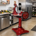 Thumbnail image #2 for Globe Mobile Heavy-Duty Pedestal for FS14 Flywheel Slicer