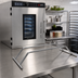 Thumbnail image #2 for Stainless Steel Double Hanger Accessory for UX 1500 / UX 1550 PRO (S) Curing Cabinets