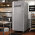 Thumbnail image #2 for Victory UltraSpec Extra Wide Solid Door Reach-In Warming Cabinet, 1 Section, 24.4 Cu. Ft., Standard Depth