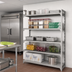 Thumbnail image #3 for Cambro Camshelving Premium 24