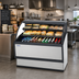 Thumbnail image #3 for Federal Industries Low Profile Self-Serve Refrigerated Specialty Merchandiser, 72 Inch, Self-Contained