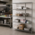 Thumbnail image #2 for Metro Super Erecta Add-On Wire Shelving Unit, 60