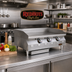 Thumbnail image #2 for RedHots Chef's Line CLAGGDTS-36-LP 36