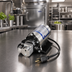 Thumbnail image #2 for Shurflo Water Boost Replacement Pump, 60 PSI, 24 VDC